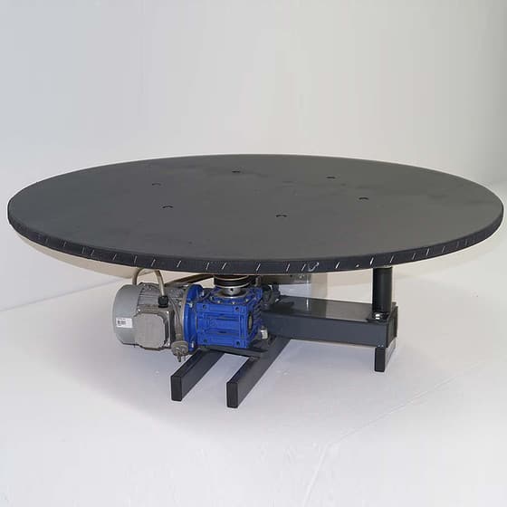 Turntable Stage  Megadeck Staging Systems